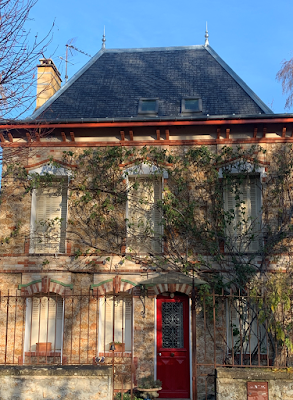 ENTREPRISE MICHEL ET FILS à Les Essarts-le-Roi