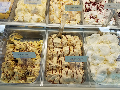 Ice Cream Shop «Paciugo Frisco South», reviews and photos, 8008 TX-121, Frisco, TX 75034, USA