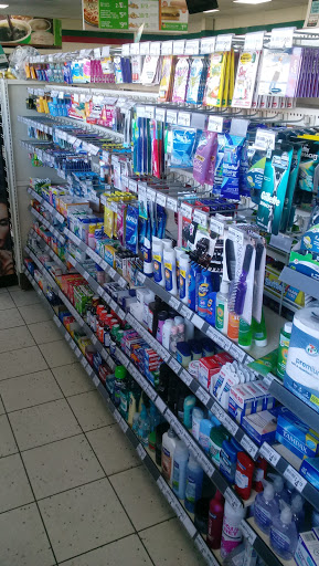 Convenience Store «7-Eleven», reviews and photos, 975 Rollins Rd, Burlingame, CA 94010, USA