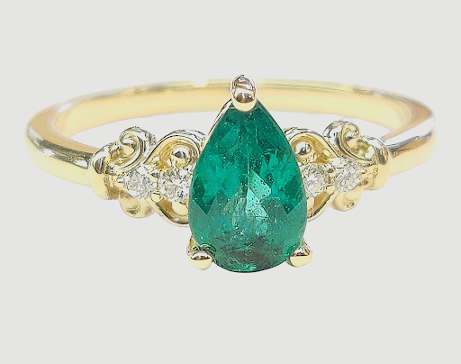 Jewelry Repair Service «Custom Fast-Fix Jewelry Repair», reviews and photos, 7335 Airport Blvd # K, Mobile, AL 36608, USA