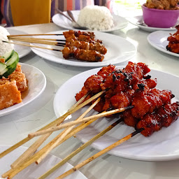 Sate Ratu