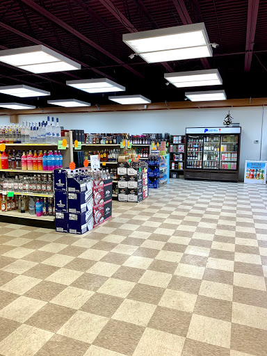 Liquor Store «Tierney Liquor Store», reviews and photos, 2760 Rice St, St Paul, MN 55113, USA