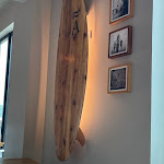 Photo n°2 de l'avis de Jorge.a fait le 03/04/2024 à 20:15 sur le  TukáTulá Beach Bar à Ribeira Grande