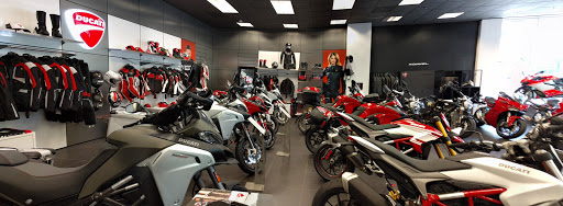 Motorcycle Dealer «Ducati Redmond», reviews and photos, 7325 166th Ave NE F-135, Redmond, WA 98052, USA
