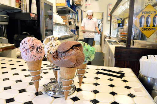 Ice Cream Shop «Annapolis Ice Cream Company», reviews and photos, 196 Main St, Annapolis, MD 21401, USA