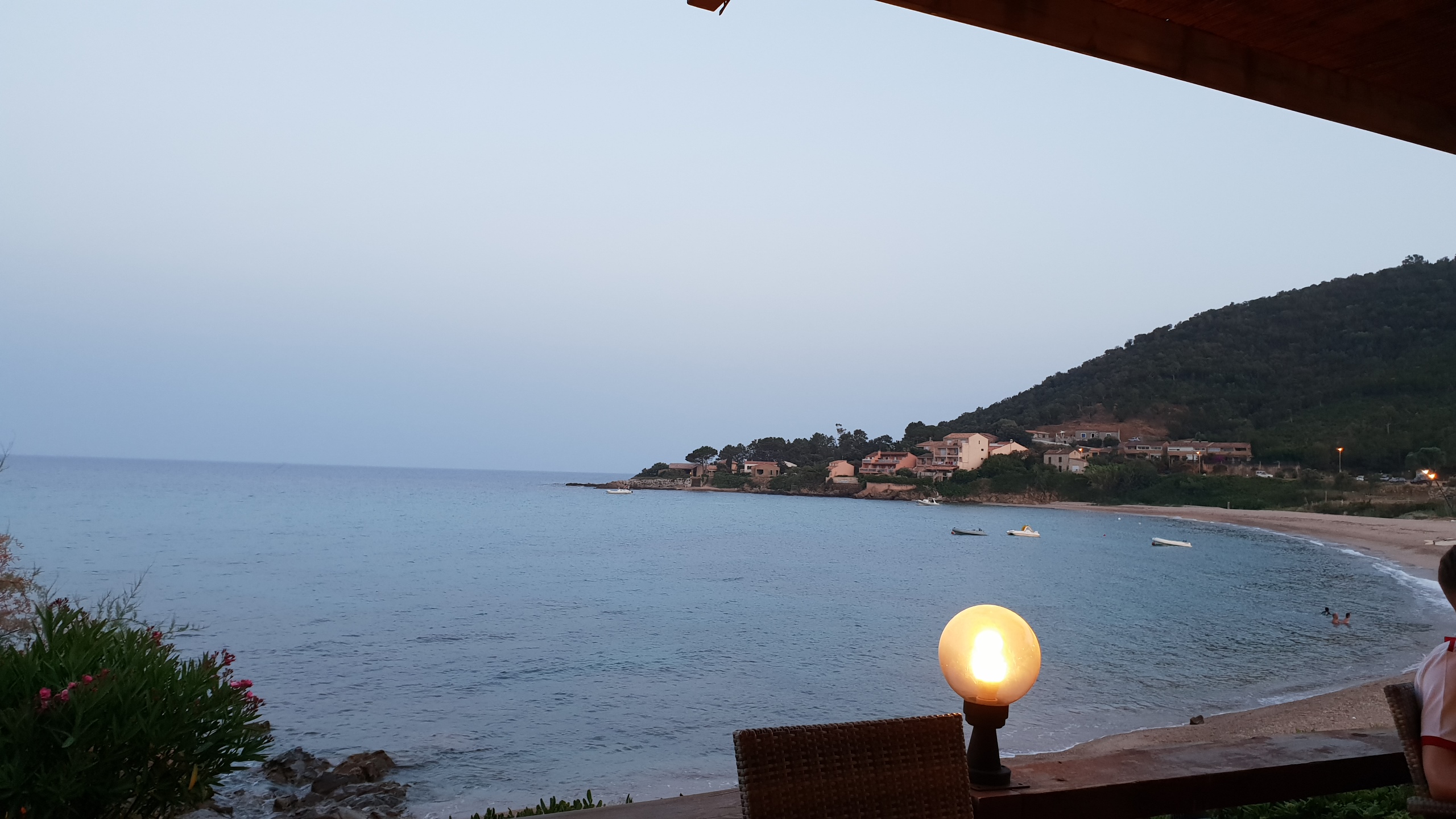 Photo n° 1 de l'avis de Jean.u fait le 08/07/2019 à 20:38