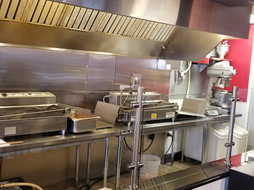 Donut Shop «Mini Doughnut Factory», reviews and photos, 2109 S Dale Mabry Hwy, Tampa, FL 33629, USA