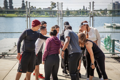 Impact Fitness Oakland - Personal Training image