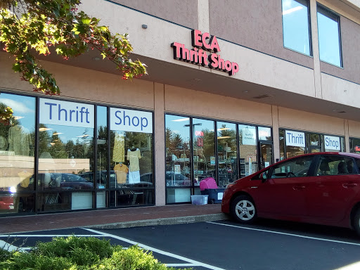 Thrift Store «ECA Thrift Shop», reviews and photos, 12451 116th Ave NE, Kirkland, WA 98034, USA