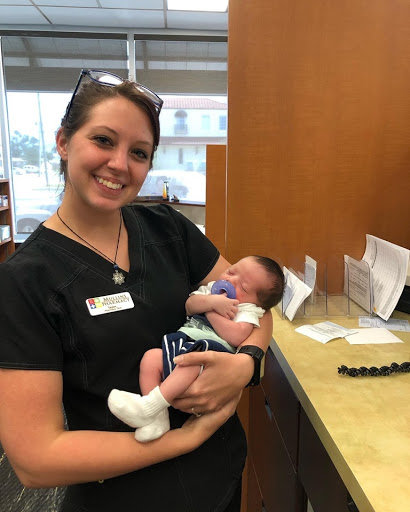 Pharmacy «Mullins Pharmacy», reviews and photos, 830 Ohio Ave, Lynn Haven, FL 32444, USA