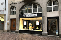 TeeGschwendner