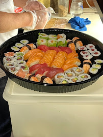Sushi du Restaurant japonais He's Sushi à Dunkerque - n°13