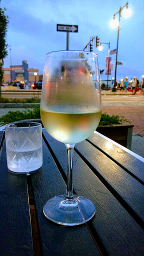 Tapas Bar «Cork Wine & Tapas Bar», reviews and photos, 90 Front St, New Bedford, MA 02740, USA