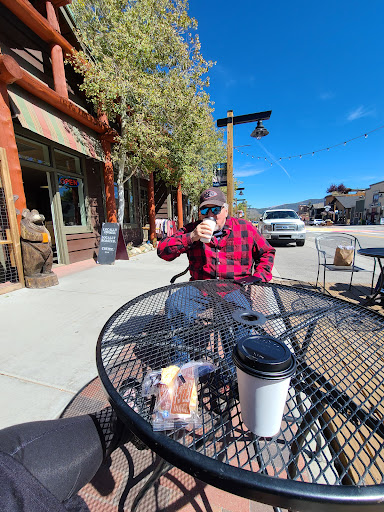 Cafe «Rocky Mountain Coffee Roasters», reviews and photos, 285 Main St, Frisco, CO 80443, USA