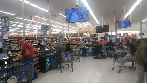 Department Store «Walmart Supercenter», reviews and photos, 4080 W Northern Ave, Pueblo, CO 81005, USA
