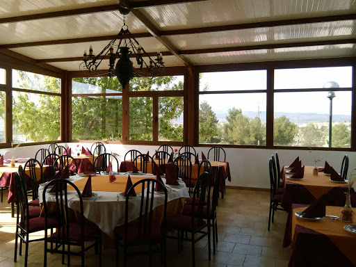 Información y opiniones sobre Restaurante Lloretma Jose & Yolanda de El Hijate