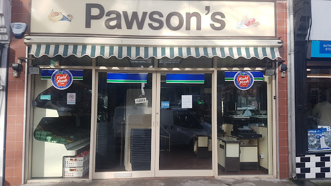 Pawson's - Supermarket