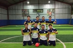 Lapangan Futsal Kota Bangun image