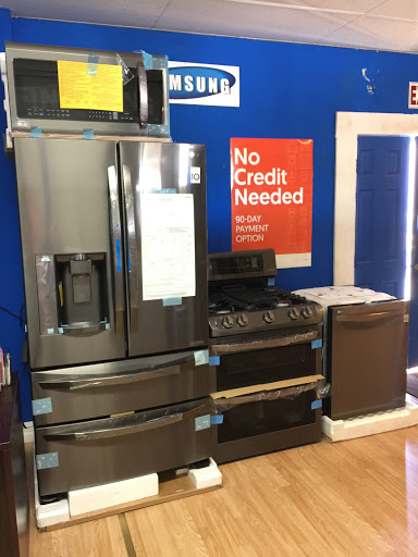 Appliance Store «Unique Appliances», reviews and photos, 908 E Holt Ave, Pomona, CA 91767, USA