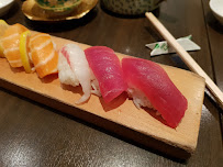 Sushi du Restaurant de sushis Kimura à Paris - n°6