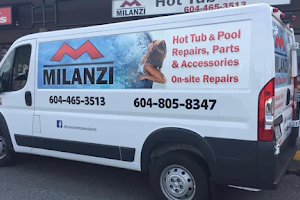 Milanzi Hot Tub & Pools