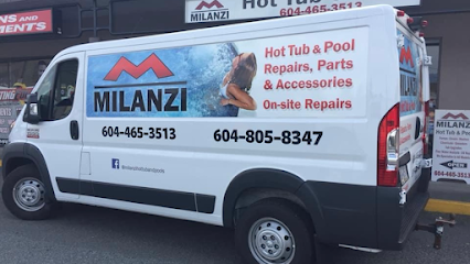 Milanzi Hot Tub & Pools