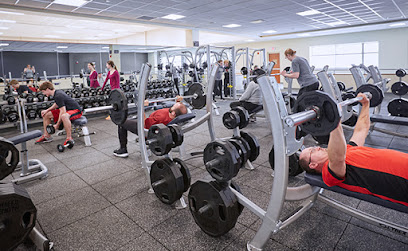 Fitness Center at University Hospitals Brunner San - 8655 Market St Ste 100, Mentor, OH 44060