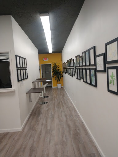 Green Hive Spaces image