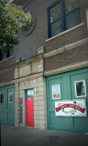 Art Gallery «Red Raven Espresso Parlor», reviews and photos, 916 Main Ave, Fargo, ND 58103, USA
