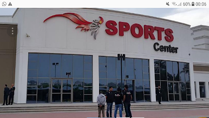 Sports Center - 537X+P87, Hadiya, Kuwait
