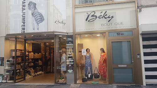 Béky Boutique à Cherbourg-en-Cotentin