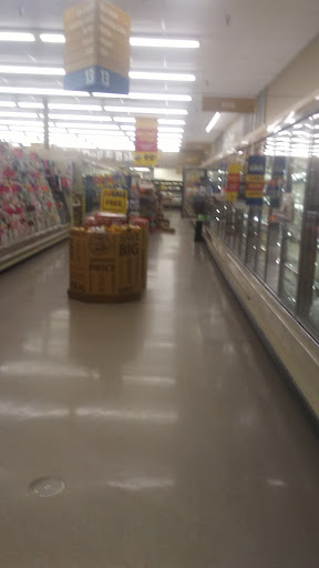 Grocery Store «Food Lion», reviews and photos, 2930 W Main St, Durham, NC 27705, USA