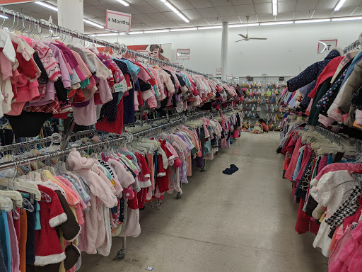 Thrift Store «Unique Thrift Store», reviews and photos, 12211 Veirs Mill Rd, Silver Spring, MD 20906, USA