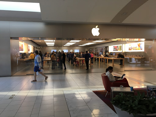Computer Store «Apple Dadeland», reviews and photos, 7535 Dadeland Mall Cir W, Miami, FL 33156, USA