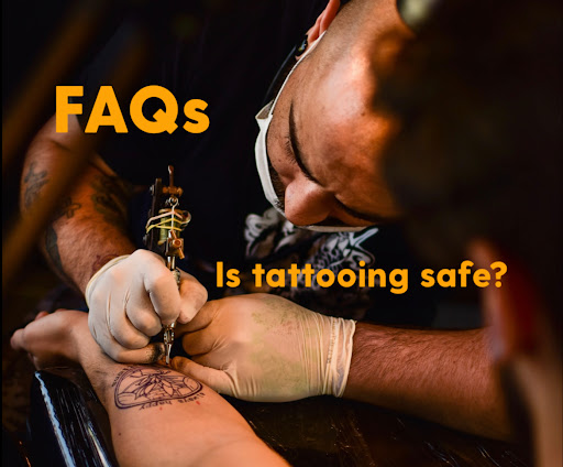 Explore bartending tattoo ideas, creative tattoo ideas in Miami Beach, available at Tattoos by Lou Miami - South Beach