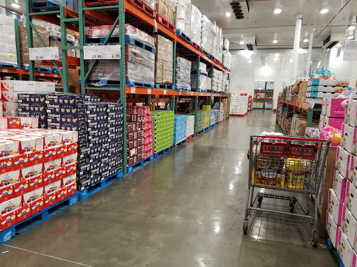 Warehouse store «Costco Business Center», reviews and photos, 22330 Hathaway Ave, Hayward, CA 94541, USA