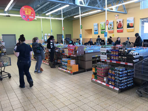 Supermarket «ALDI», reviews and photos, 5144 Mayfield Rd, Lyndhurst, OH 44124, USA