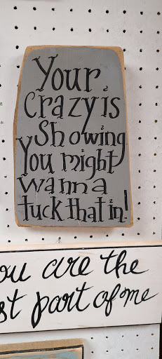 Antique Furniture Store «Old American Barn», reviews and photos, 107 Martinsburg Ave, Gordonsville, VA 22942, USA