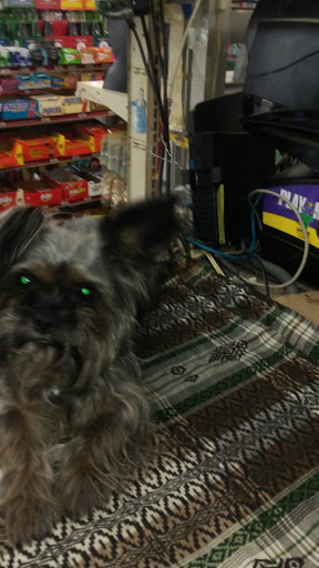 Grocery Store «4 Way Market», reviews and photos, 1401 Fatherland St, Nashville, TN 37206, USA