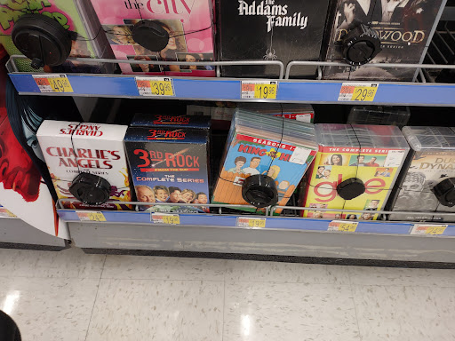 Discount Store «Walmart», reviews and photos, 42 Fairhaven Commons Way, Fairhaven, MA 02719, USA