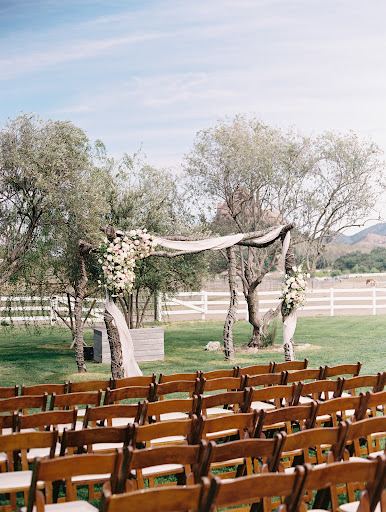 Florist «Aquarela Gifts & Flowers», reviews and photos, 128 S Myrtle Ave, Monrovia, CA 91016, USA