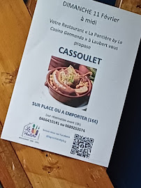 Les plus récentes photos du Restaurant La Pontière by La Cosina Gormanda à Laubert - n°3