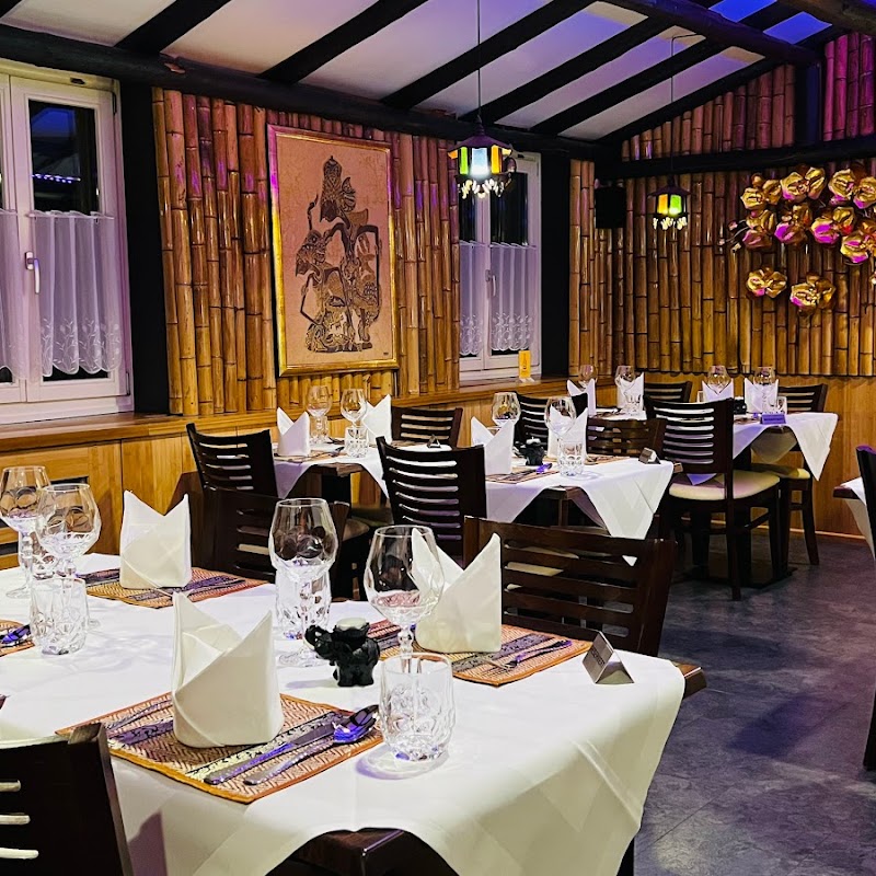 Restaurant Thai Orchidee