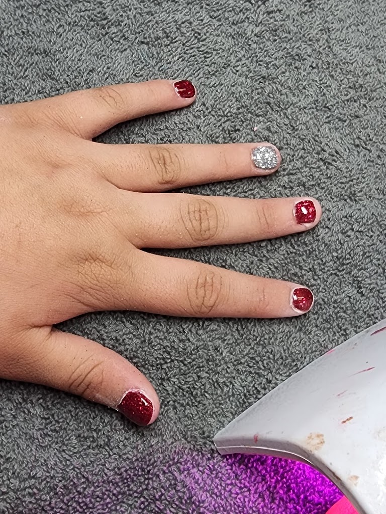 Top Nails&Spa 79605