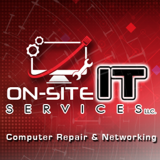 Computer Repair Service «On-Site IT Services LLC», reviews and photos, 1148 FL-436, Altamonte Springs, FL 32714, USA