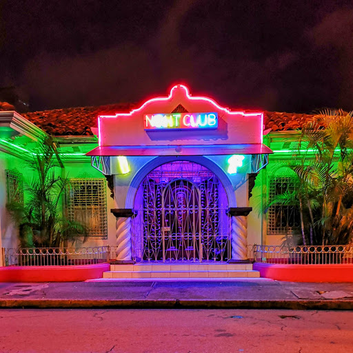 Nightclub Las Margaritas