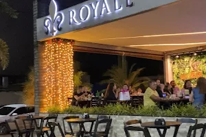 Royale Bar e Restaurante image