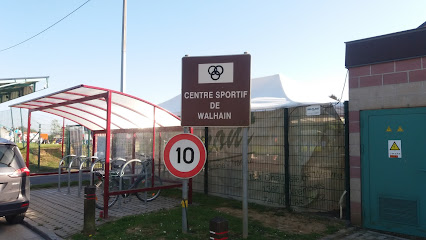 Centre sportif de Walhain