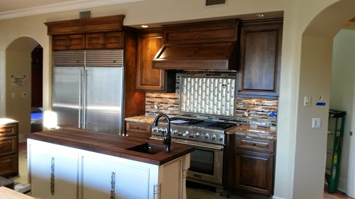 JP Creations Fine Cabinetry