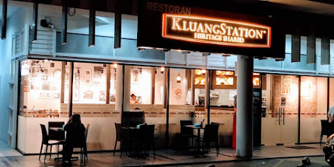 Kluang Station BU11 Oasis Business Center